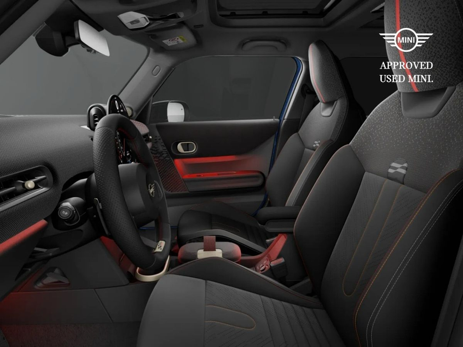 2026 MINI Hatch - image 3