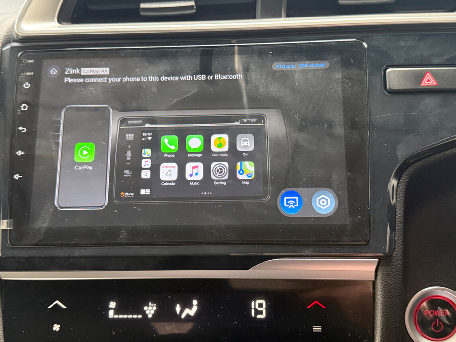 2018 Honda Jazz - image 14