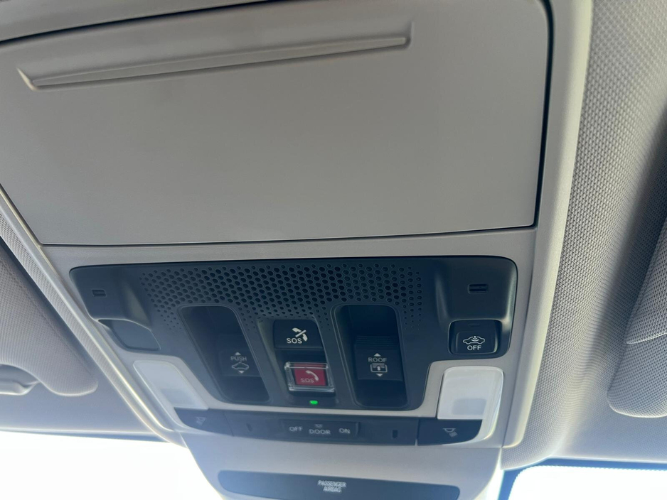 2025 Honda ZR-V ZR-V e:HEV Hybrid ADVANCE €46,950