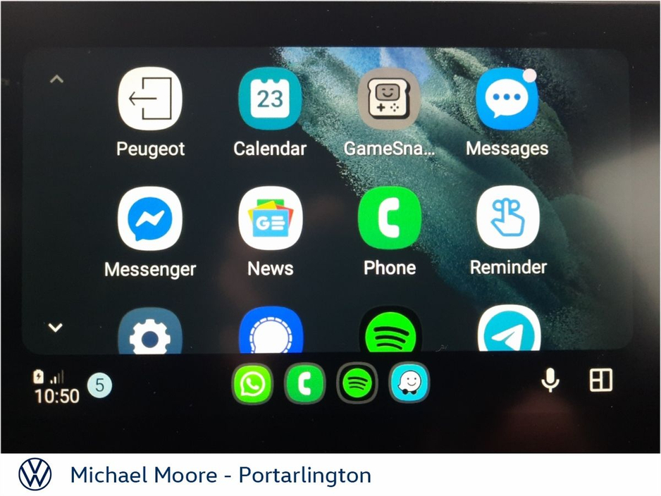 2023 Peugeot 5008 1.5 BlueHDi 130bhp Allure Auto €37,950