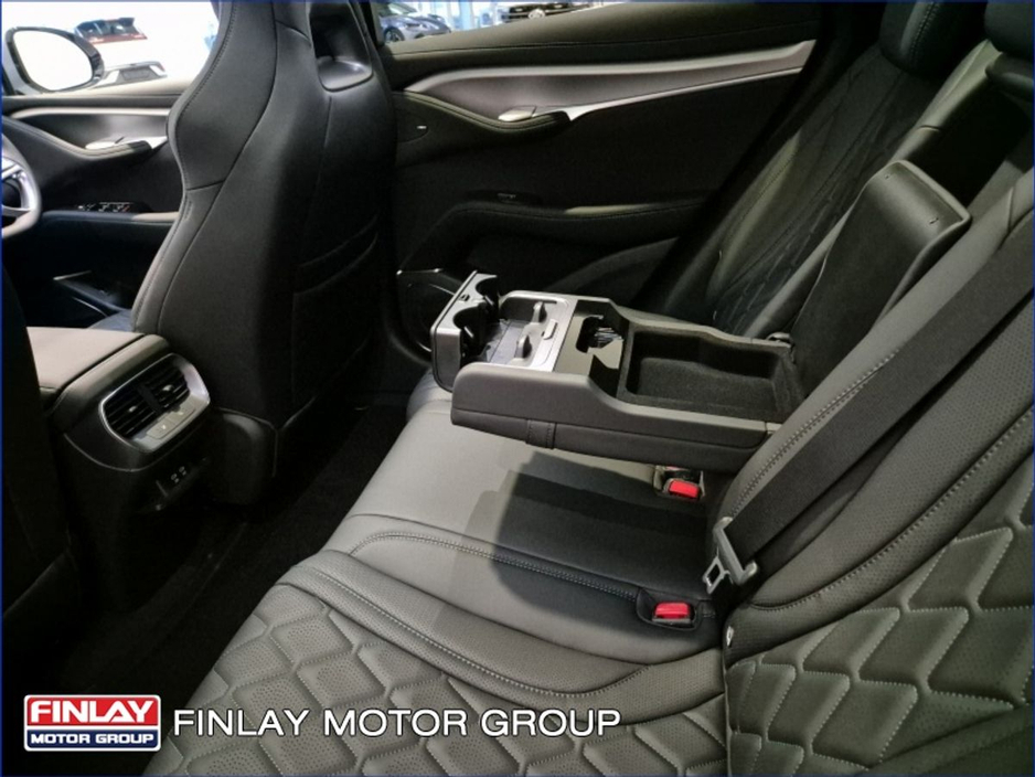 2026 BYD Sealion 7 Design AWD Finance JANUARY DELIVERY €57,535