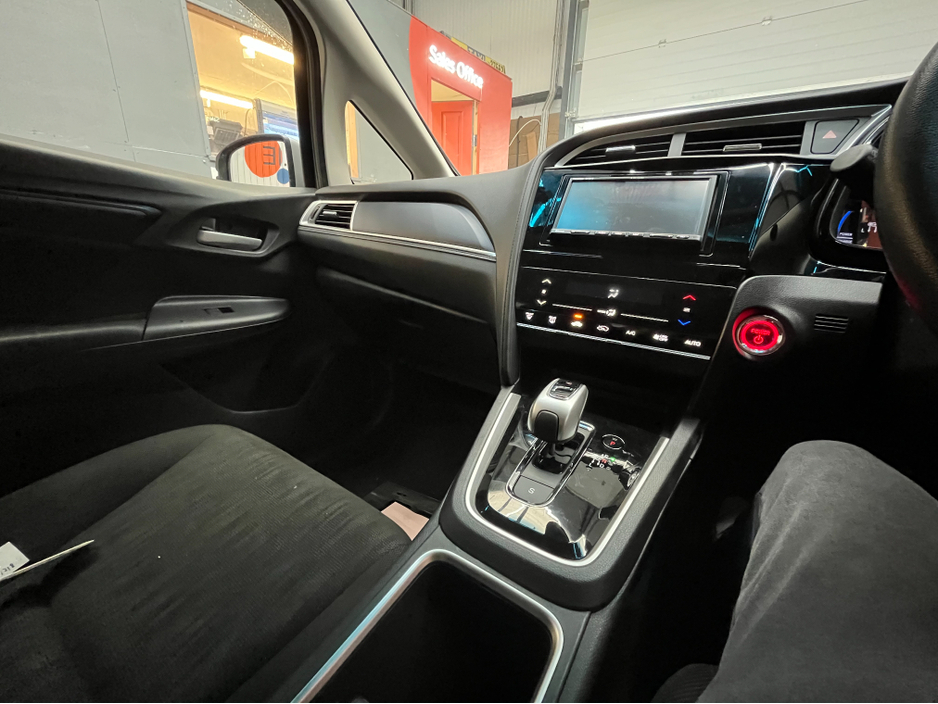 2022 Honda Shuttle - image 16