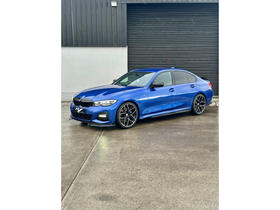 2020 BMW 3 Series for sale in , Ireland