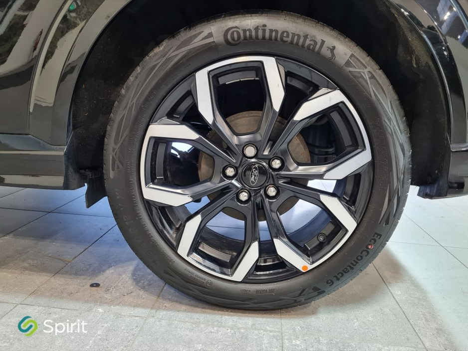 2022 Ford Puma - image 9