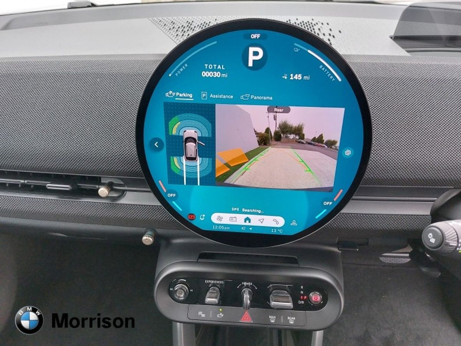 2026 MINI Aceman Aceman E Classic Level 1 €34,995