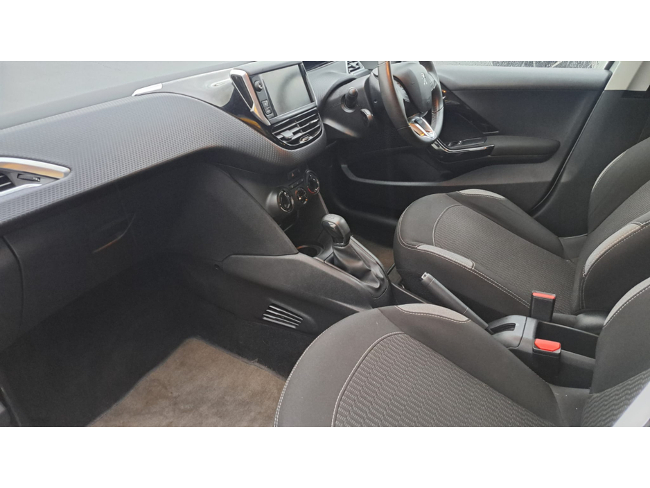 2016 Peugeot 208 ACTIVE 1.2 4DR 82