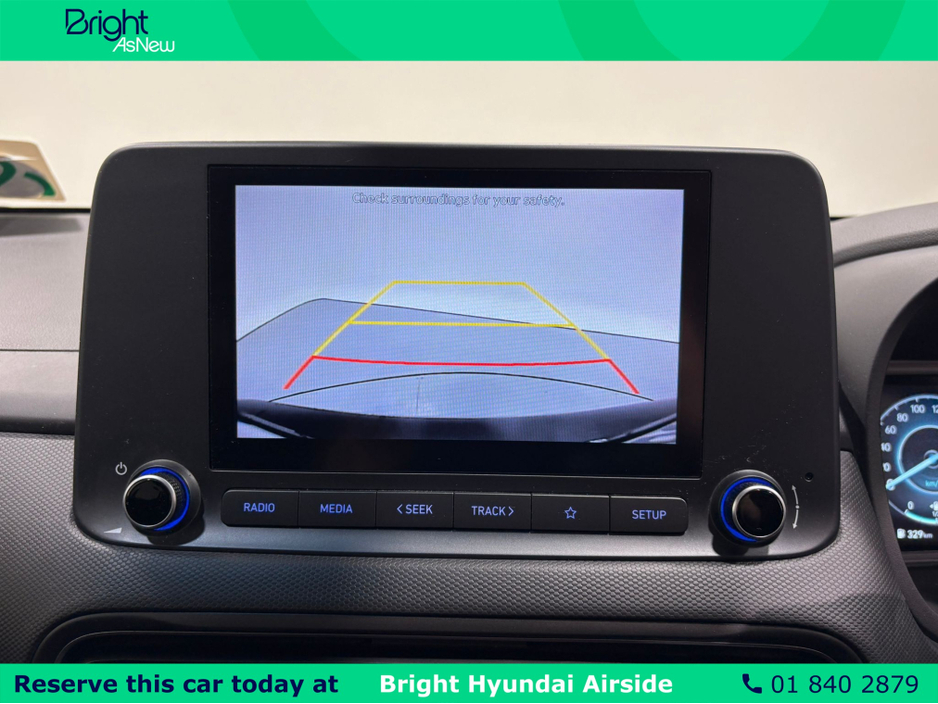 2022 Hyundai Kona - image 23