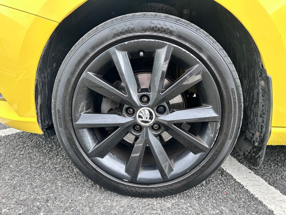 2016 Skoda Fabia - image 31