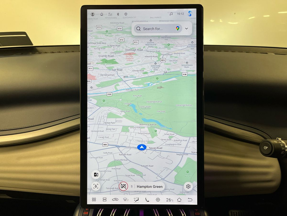 2024 BYD ATTO 3 - image 15