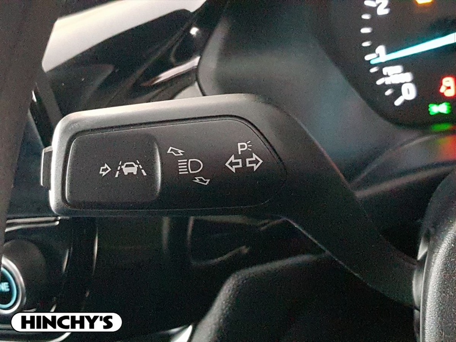 2022 Ford Fiesta 1.0T EcoBoost 95PS Trend Connected