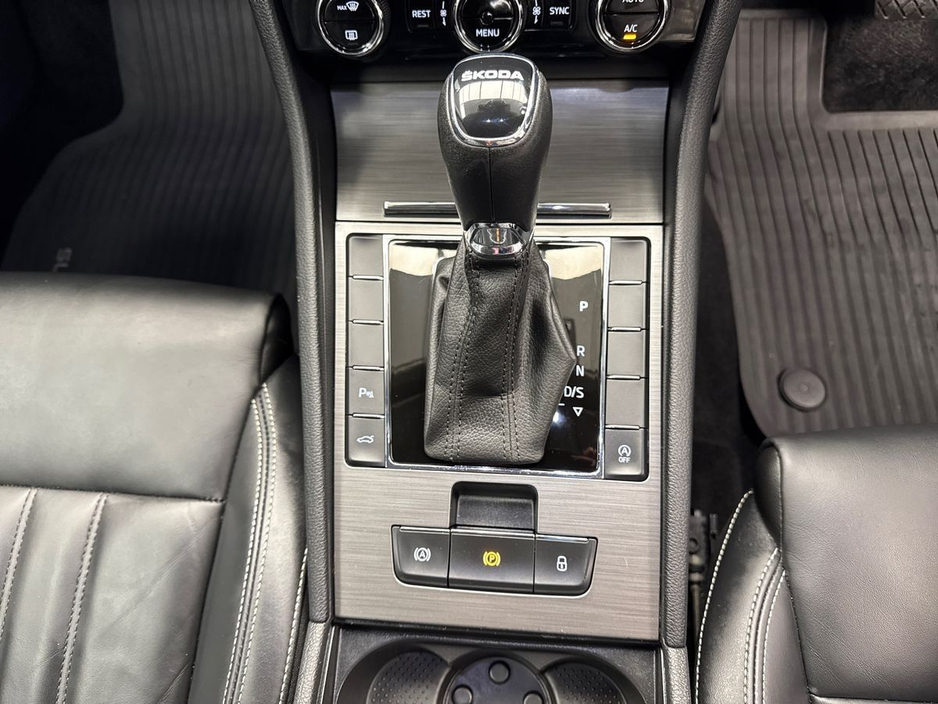 2024 Skoda Superb 2.0TDI STY DSG *5.9% APR* €100 P/W ON PCP €41,995