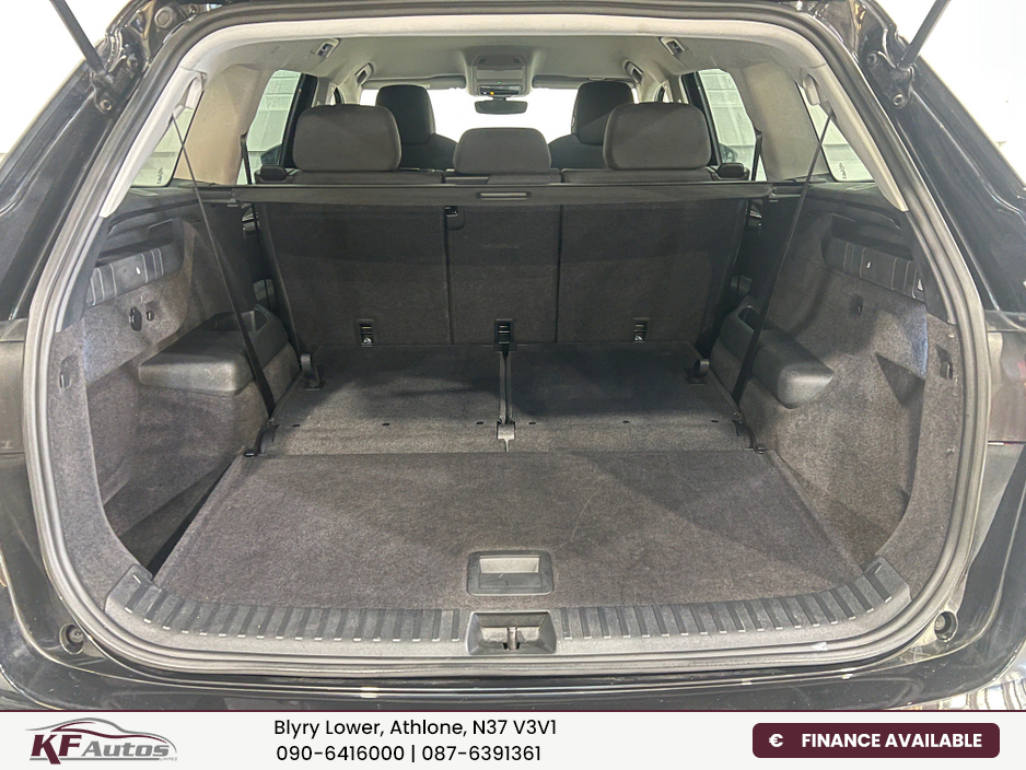 2024 Skoda Kodiaq - image 10