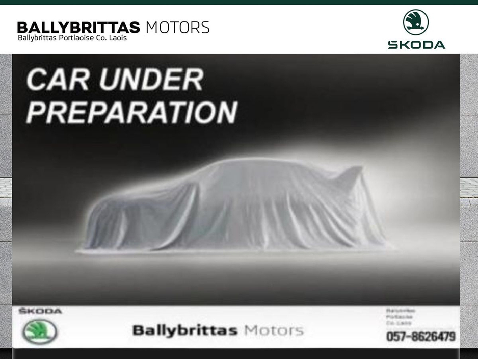 2023 Skoda Octavia Style E30 2.0TDI 115HP