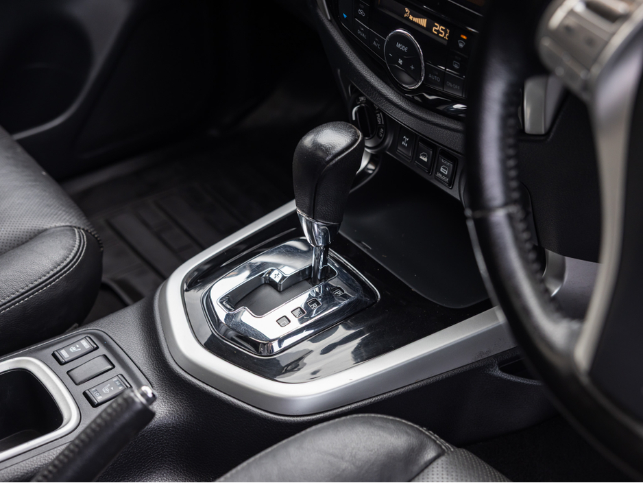 2019 Nissan Navara 2.3 DSL LE CVT LEATHER DOUB DOUBLE CAB €16,250