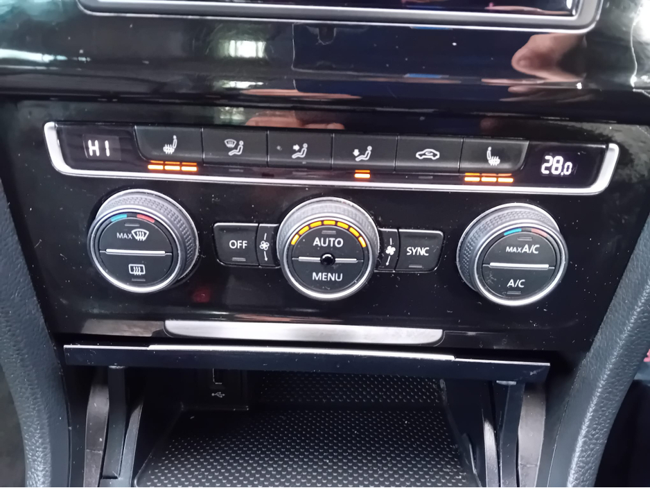 2016 Volkswagen Golf HIGHLINE 1.4 TSI MANUAL 6 SPEED FWD 150HP 5DR @ REDDY 2 DRIVE LTD €14,850