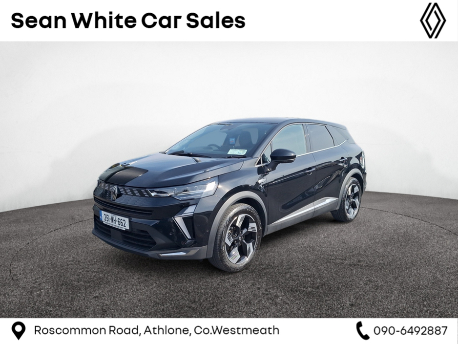 2025 Renault Symbioz for sale in , Ireland