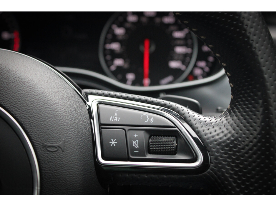 2018 Audi A6 - image 18