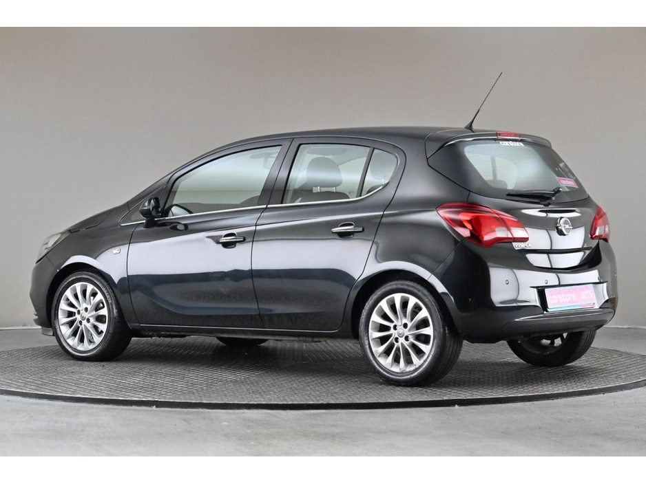 2015 Opel Corsa 1.4i SE 90BHP 5SPD *HALF LEATHER*PARK SENSOPRS* €9,890