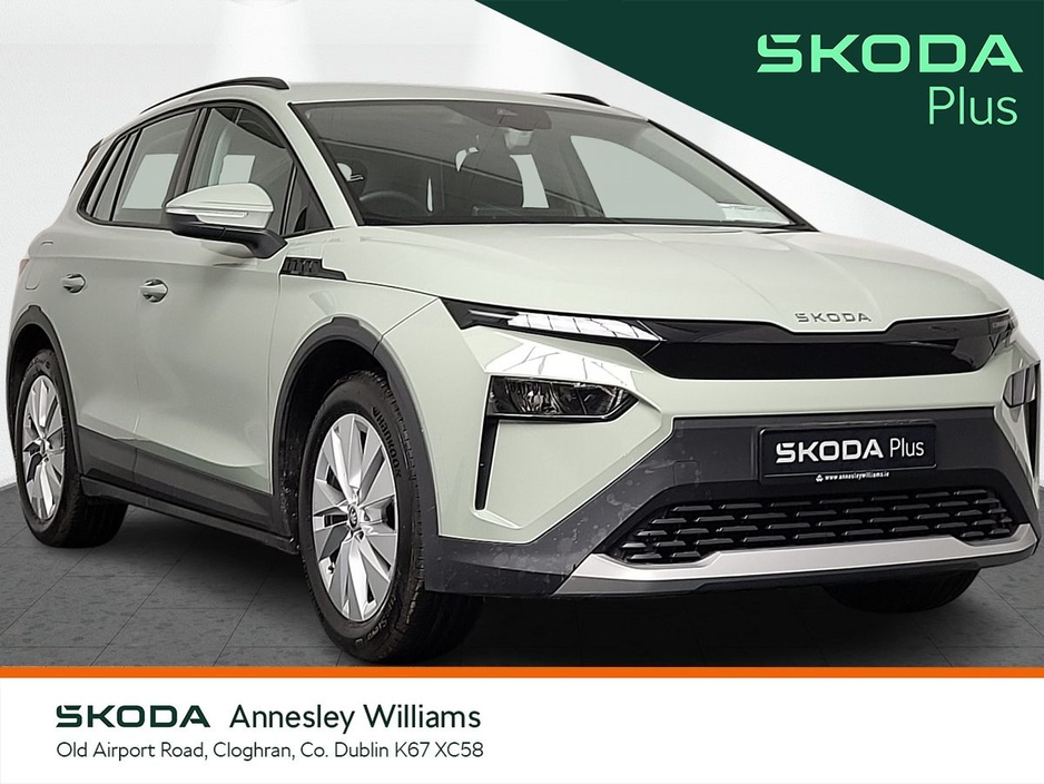 2025 Skoda Elroq for sale in , Ireland