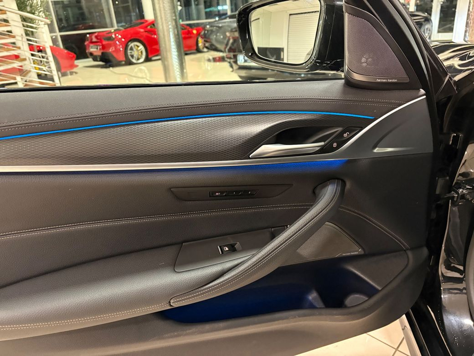 2022 BMW 5 Series 530e M-SPORT PRO TOURING=LOW MILES//HUGE SPEC=FULL SERVICE HISTORY=221 D REG=ONLY €140 ANNUAL ROAD TAX//TAILORED FINANCE PACKAGES AVAILABLE=TRADE INS €39,995