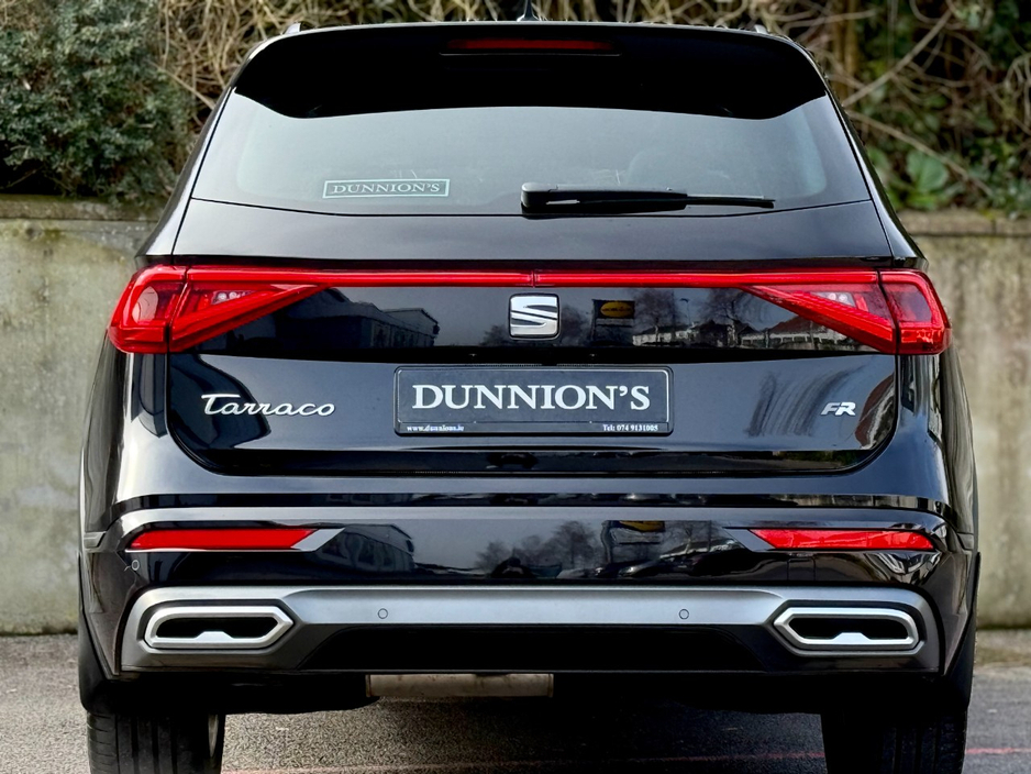2024 SEAT Tarraco - image 10
