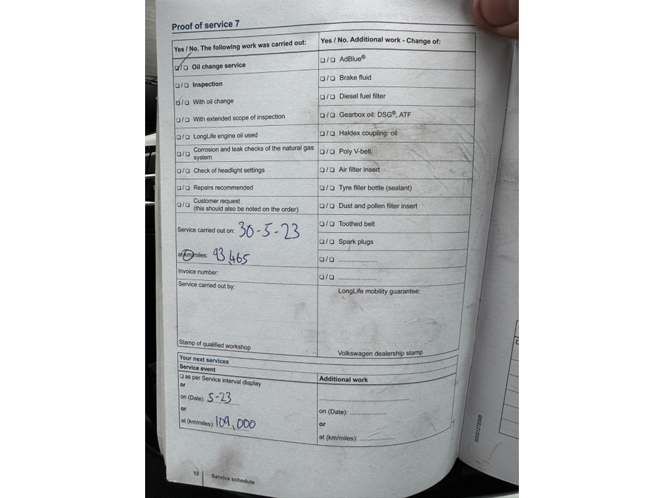 2016 Volkswagen Golf - image 15