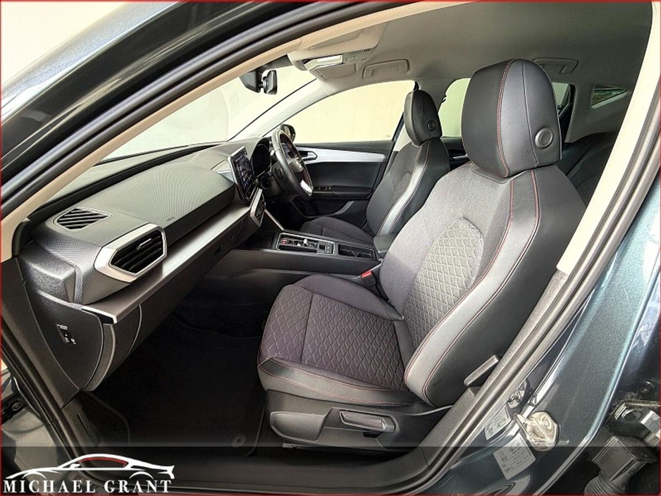 2021 SEAT Leon - image 15