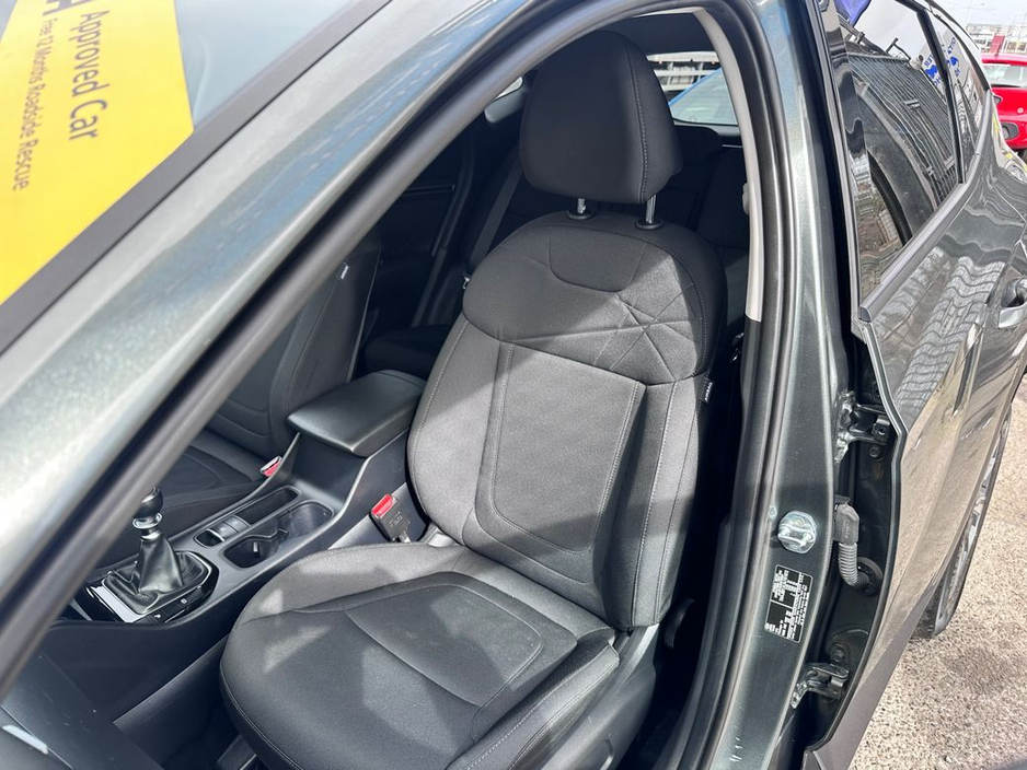 2022 Hyundai Tucson - image 20