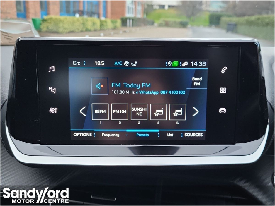 2023 Peugeot 2008 1.2 AUTOMATIC ALLURE Puretech*LOW KMS* €27,950