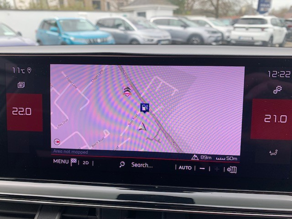 2025 Citroen C5 Aircross - image 16