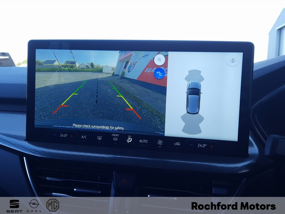 2024 Ford Kuga - image 18