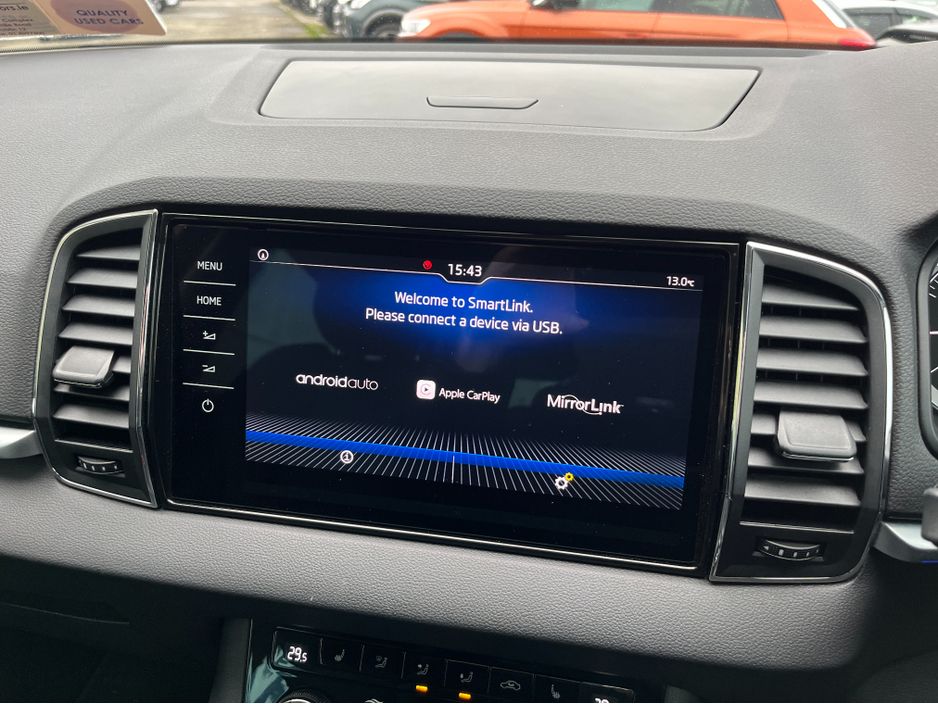 2019 Skoda Karoq - image 18