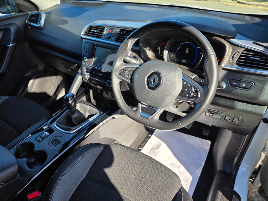 2016 Renault Kadjar - image 12