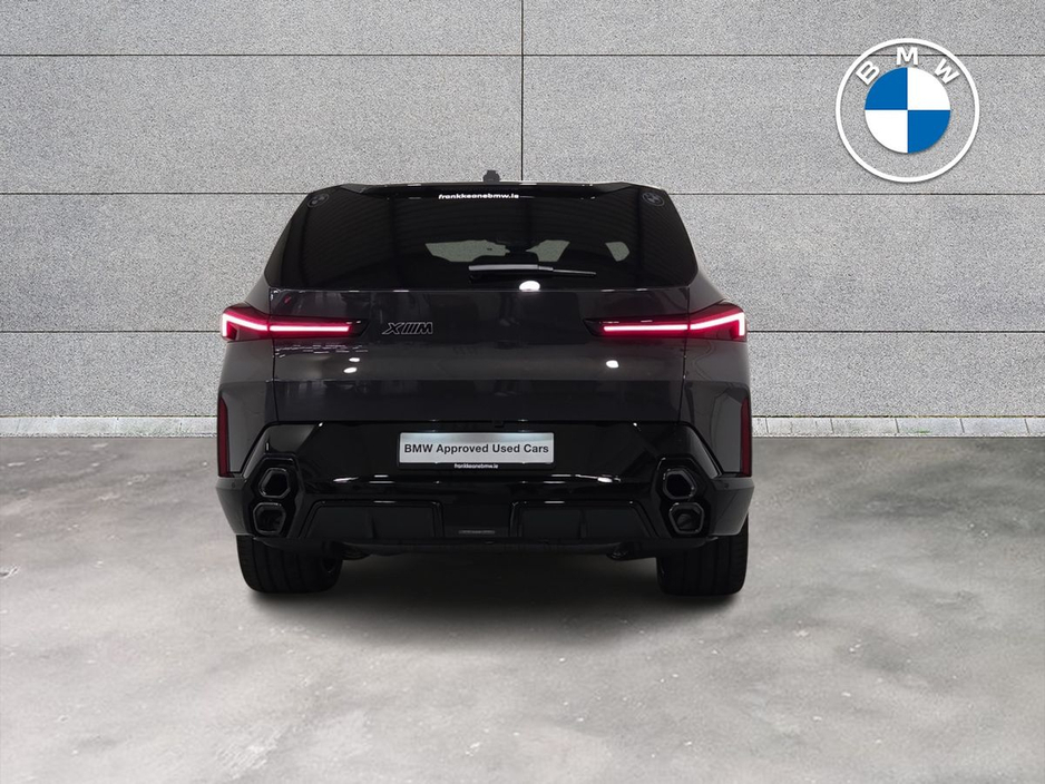 2026 BMW XM - image 15