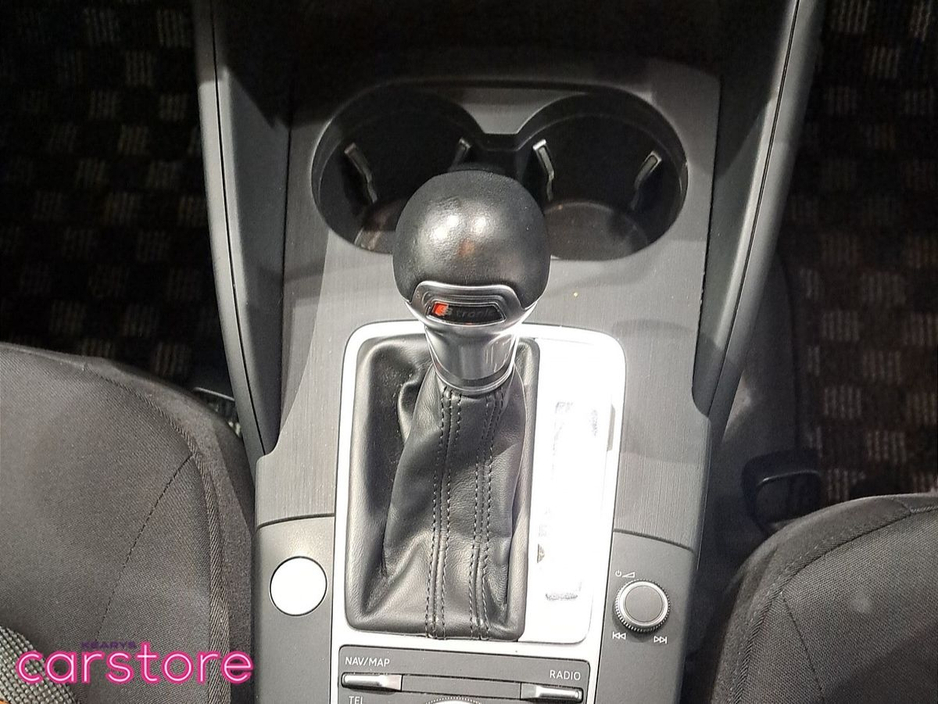 2017 Audi A3 1.4 TFSI €17,880