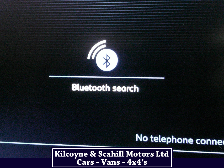 2019 Peugeot 5008 ALLURE BLUEHDI S/S