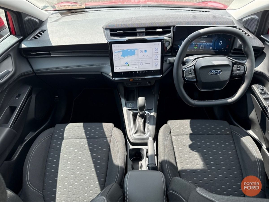 2026 Ford Puma *Order Yours Today* 1.0 AUTO TITANIUM 125PS €36,725