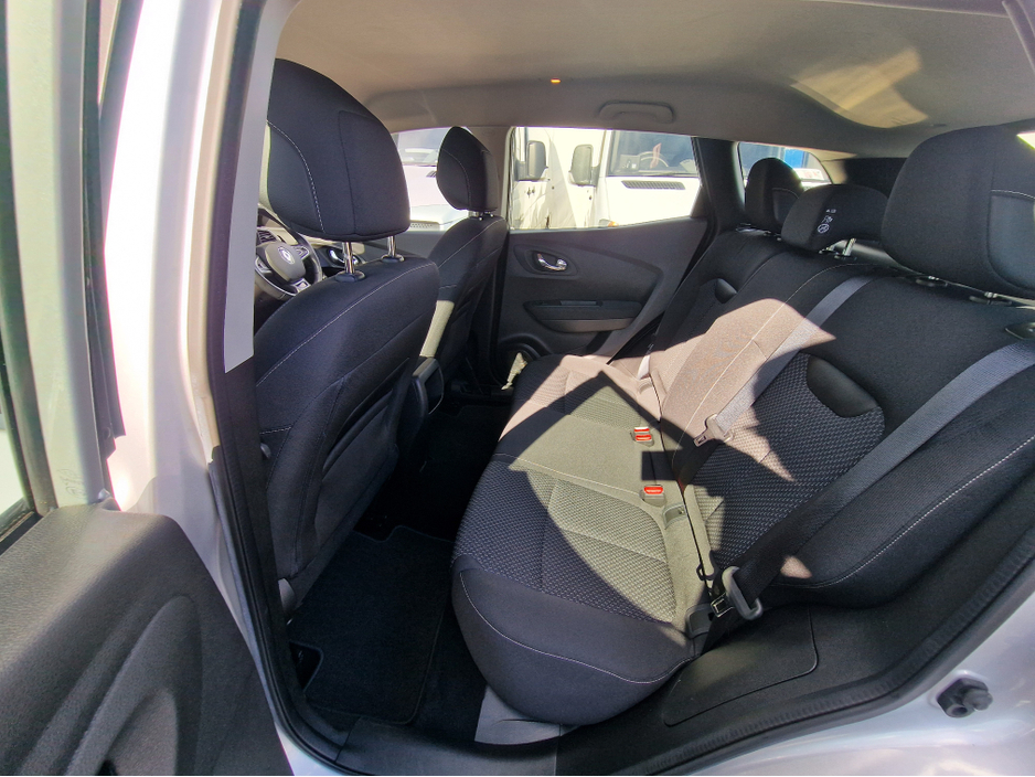 2018 Renault Kadjar - image 30