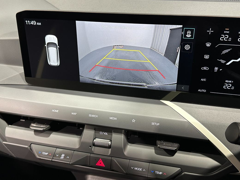 2026 Kia EV5 - image 14