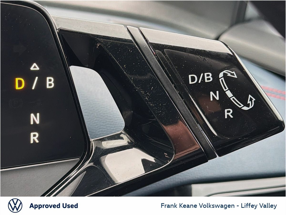 2022 Volkswagen ID.4 - image 20