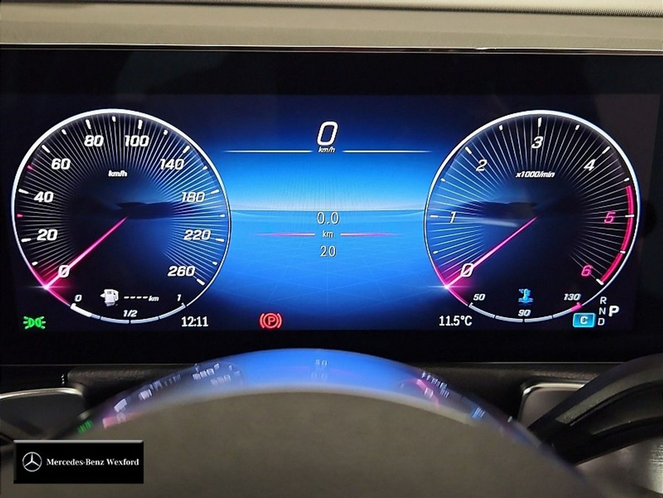 2026 Mercedes-Benz GLB - image 13