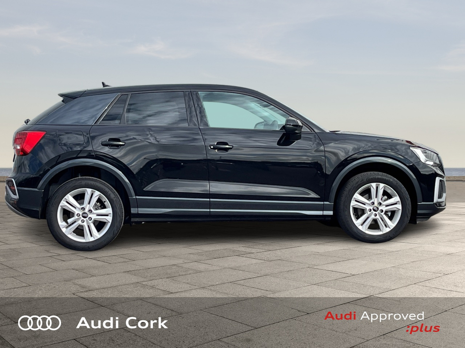 2023 Audi Q2 - image 8