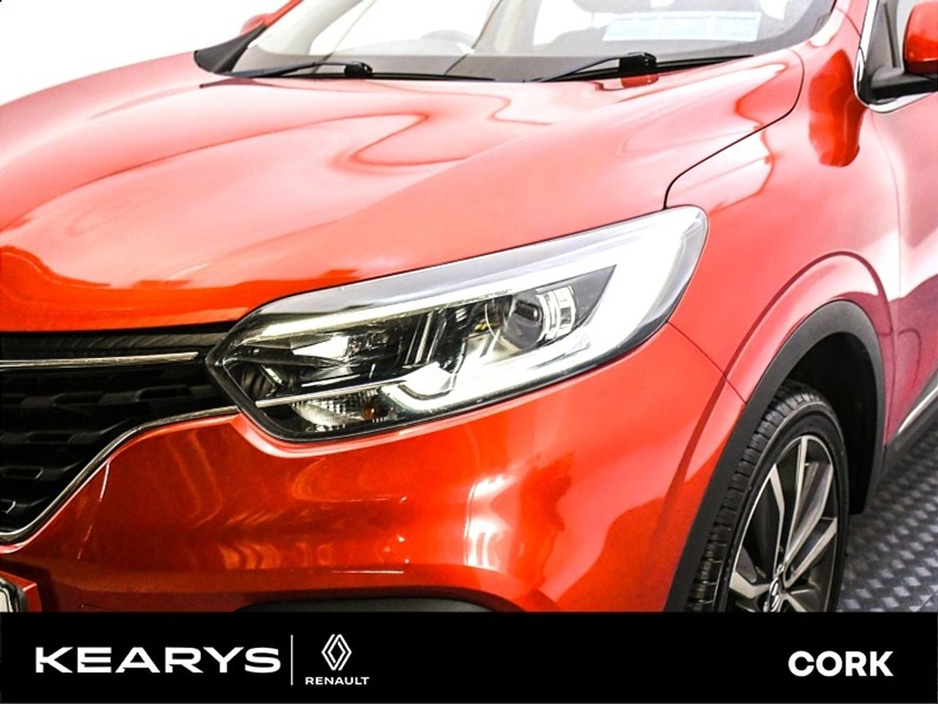 2020 Renault Kadjar Iconic TCe 140 MY21.5