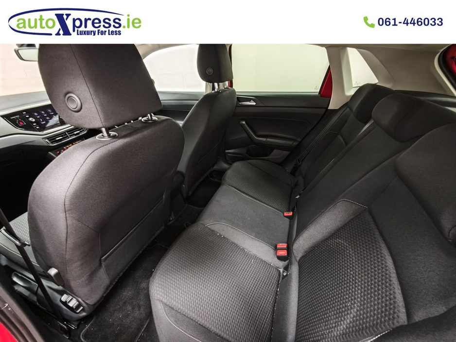 2018 Volkswagen Polo - image 6