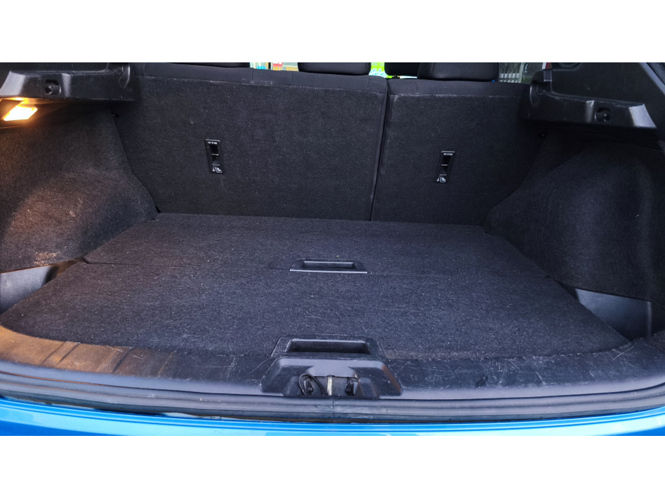 2019 Nissan Qashqai - image 11