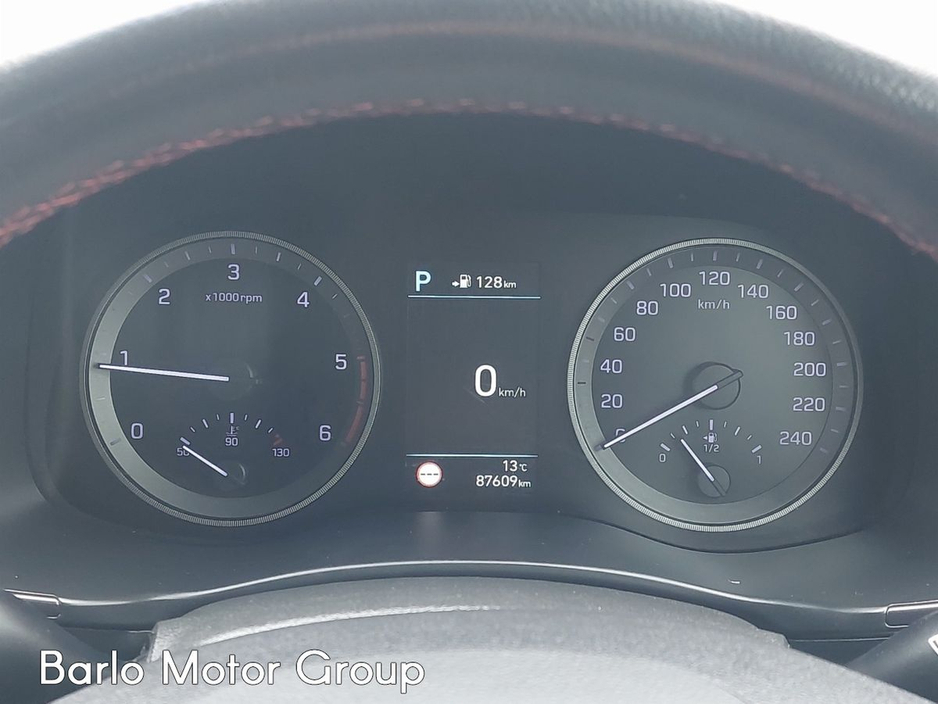 2020 Hyundai Tucson - image 16