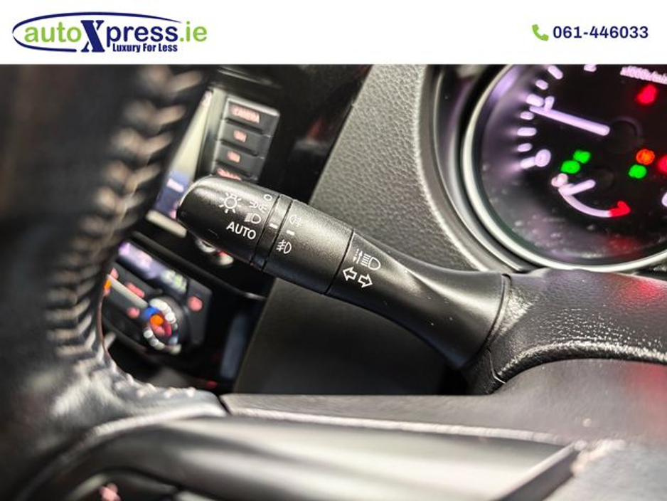 2019 Nissan Qashqai - image 28