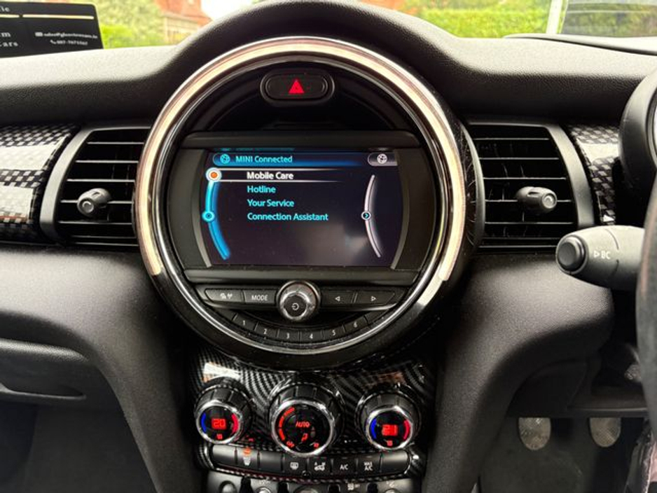 2015 MINI Hatch 2.0 S - MASSIVE SERVICE HISTORY €14,950