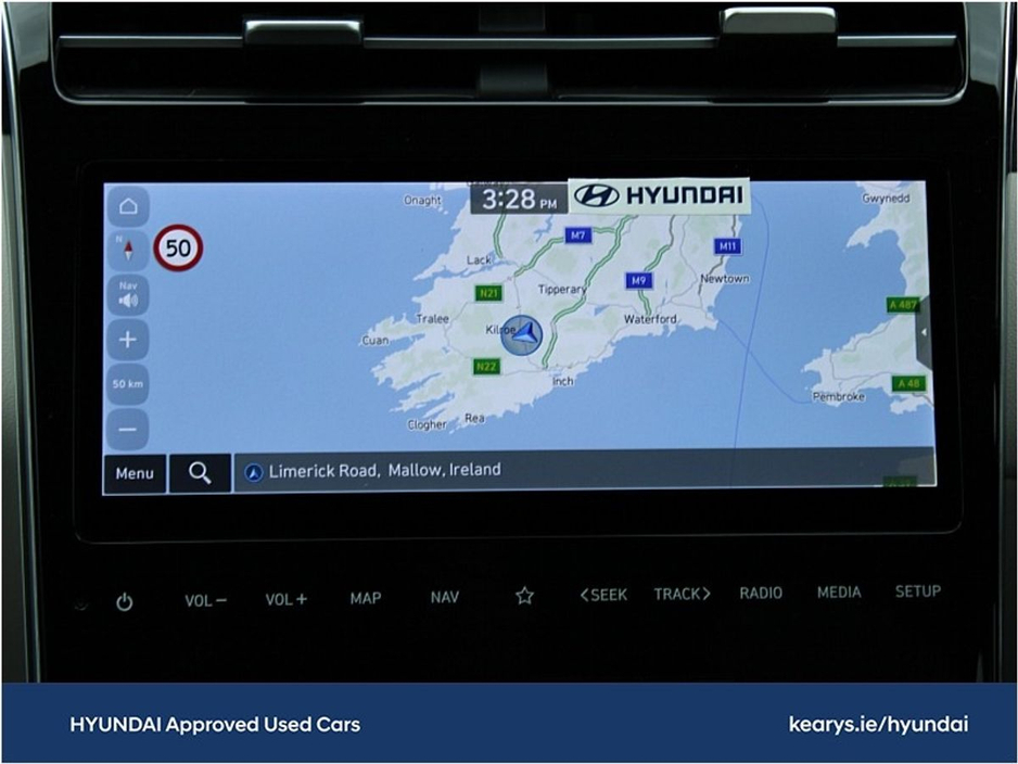 2024 Hyundai Tucson - image 17