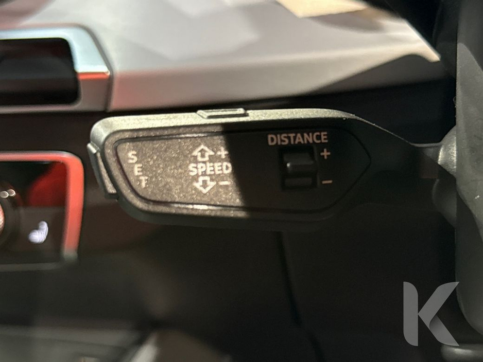 2019 Audi Q2 1.0 TFSI PETROL AUTO - HEATED SEATS - PARKING SENSORS/REVERSING CAMERA - ELECTRIC TAILGATE €22,450